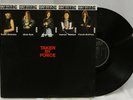 Scorpions LP Vinyl Taken by Force RCA  German Import 1983 Original