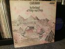 Caravan In The Land Of Grey And Pink LP GF London PSYCH PROG 1971 Vintage Vinyl