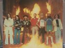 Lynyrd Skynyrd - Street Survivor (Flames Cover, German)