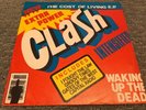 The Clash Cost Of Living EP 7