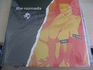 The Nomads - raw & rare - 10 inch Record - Vinyl - new - sealed