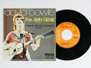 David Bowie  The Jean Genie / El Genio 3-10825 Spanish Import 7