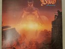 Vinyl LP Record - Dio - The Last in Line *US FIRST PRESSING* EX/EX CLASSIC METAL