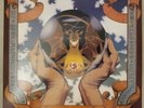 Vinyl LP Record - Dio - Sacred Heart *1ST US PRESSING* *CLASSIC METAL* EX/EX