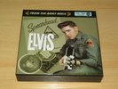 Elvis Presley - From The Army Reels (5 Pink Vinyl Single + CD + Booklet Box)
