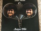WILLIE NELSON Shotgun Willie ATLANTIC LP