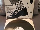 Dance Craze Live Vinyl Album 1981 Ska Selector Specials Beat Manners Snatchers
