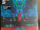 Noel Gallagher's High Flying Birds This Is The Place 12” Picture Disc Single