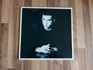 Nick Cave And The Bad Seeds Vinyl LP The Firstborn Is Dead UK 1985...