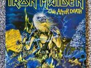 Iron Maiden - Live After Death - Original 1985 Vinyl - Fabulous Condition