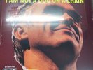 Morrissey Red Vinyl NEW I Am Not A Dog On A Chain