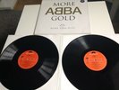 ABBA MORE GOLD POLYDOR 1993 DOUBLE ALBUM VINYL