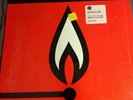 ROLLING STONES Flashpoint LP 1991 US STILL SEALED WITH HYPE STICKERS