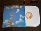 It's a Beautiful Day half-speed mastered Joe Gastwirt reissue LP: NM jacket: EX