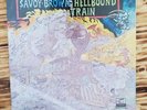 Savoy Brown Hellbound Train LP Sealed Original USA Gatefold Cover Vinyl Beauty