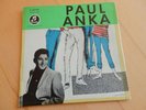 PAUL ANKA  -SAME-  Rare Columbia EP von 1958