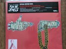Run The Jewels 2 Vinyl Lp Limited Edition Pink