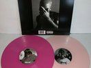 FRANK OCEAN, BLOND, 180 GRAM MARBLED PINK VINYL 2LP SET WITH JACKET