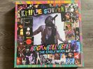 *NEW SEALED* Little Steven Rock N Roll Rebel - The Early Work 6 LP VINYL Boxset