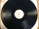 HOT WATER MUSIC Finding LP TEST PRESSING No Idea Jawbreaker Gaslight Samiam