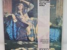 DAVID BOWIE   Man Who Sold The World 1990 Ltd RYKO 3 Sided LP SEALED CLEAR VINYL