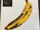 The Velvet Underground & Nico Vinyl Andy Warhol Vinyl Record New Sealed