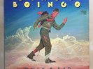 OINGO BOINGO Only A Lad IRS LP VG+/Ex 1982 Reissue Indianapolis Press