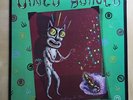 OINGO BOINGO nothing to fear LP vinyl - B variant 1982 Electrosound Midwest