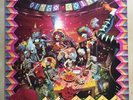 OINGO BOINGO (Danny Elfman) Dead Man's Party w/Insert & w/VG+/VG++ VINYL 1985