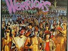 The Warriors - Original Motion Picture Soundtrack - Vinyl LP - AMLH 64761 - 1979