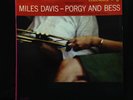 Miles Davis-Porgy and Bess-Columbia 1274-6-EYE MONO SUPERB GIL EVANS