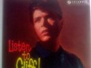 Cliff Richard Listen to Cliff No.2 EP Stunning original UK copy