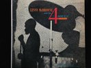 Lenny McBrowne-And The 4 Souls-Pacific Jazz 1-STEREO SUPERB