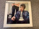 Bob Dylan Highway 61 Revisited A1 B1 Stunning 1st Press Rare Original UK LP