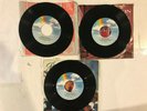 new edition-if it isn't love-bobby brown-my prerogative-humpin around-new 45's
