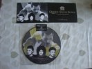 NEW Queen David Bowie Under Pressure Bohemian Rhapsody 7