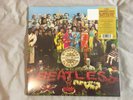 The Beatles • Sgt. Pepper's Lonely Hearts Club Band • Vinyl Reissue (2017)