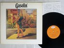 GASOLIN` SAME EPIC 25AP 301 Japan VINYL LP