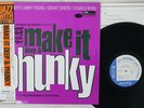 VA(ART BLAKEY) MAKE IT DEEP PHUNKY BLUE NOTE TOJJ-5747 Japan OBI VINYL LP