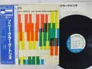 SONNY CLARK TRIO SAME BLUE NOTE GXK 8051 Japan OBI VINYL LP