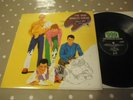 RARE NM 999 SINGLES ALBUM 1ST PRESS UK VINYL LP,SUPERB AUDIO,PUNK ROCK SOS999