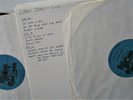 ELTON JOHN LIVE KING BISCUIT FLOWER HOUR RADIO SHOW 10/24/82 2 VINYL LP
