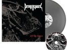 DEATH ANGEL - KILLING SEASON, 2019 EU SILVER vinyl LP + CD, 300 COPIES  SEALED