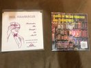 2 Neil Hamburger 45’s Sounds of the San Francisco Bartender Colored Vinyl Comedy
