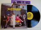THE TIME - ICE CREAM CASTLE LP EX+ VINYL Original 1984 Album Rare Prince