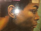 Jazz Fusion LP MILES DAVIS - Sorcerer COLUMBIA CS 9532 EX/E 2-EYE ORIG IN SHRINK