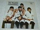 THE BEATLES - CASUALTIES Vintage Vinyl CAPITOL RECORDS SPRO-9469 LP Album