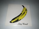 The Velvet Underground & Nico (LP) VG+   2000 Verve   Yellow Vinyl   Lou Reed