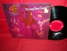 the ELECTRIC FLAG a long time comin LP record album NM- 2 eye 1A psych shrink