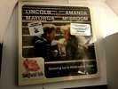New Lincoln Mayorga & Amanda McBroom Growing Up In Hollywood Town Sheffield Lab